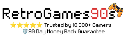 RetroGames90s
