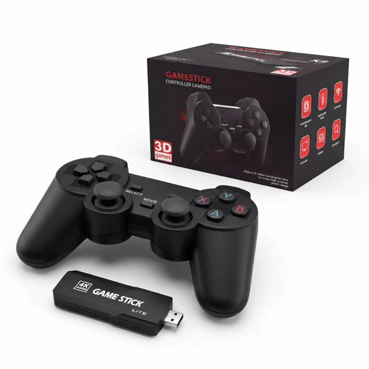 Retro Console PRO