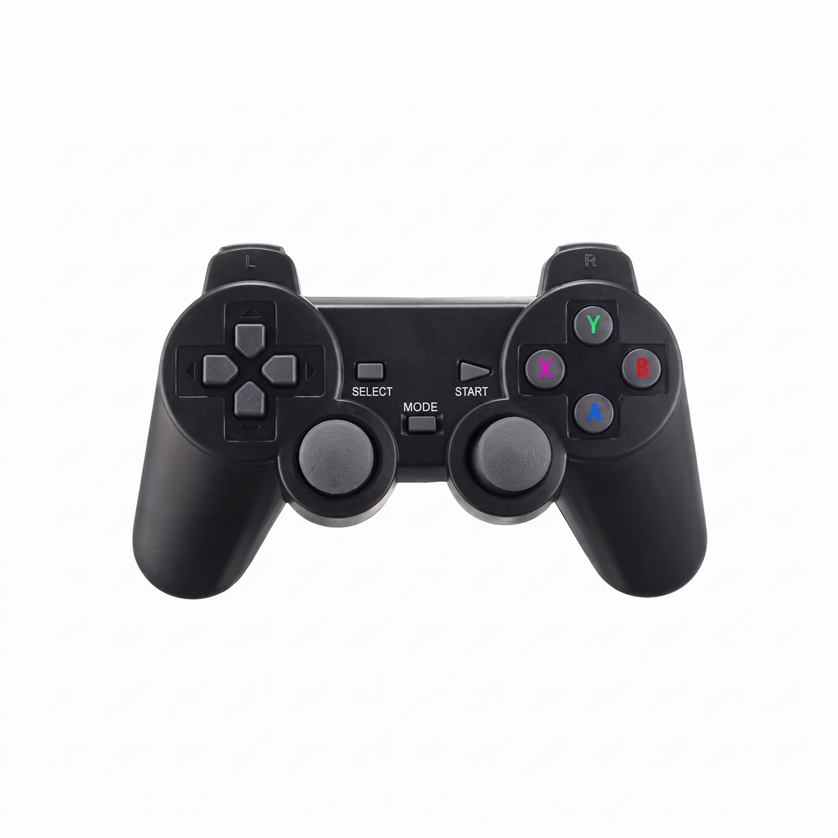 +2 FREE Controllers